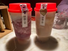 -初蓉丨遇见新川菜(亲贤街荣耀店)