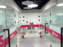 -诺亚雅思托福北郊中心(凤城路店)