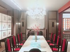 包厢-民国红公馆·秦淮八艳(夫子庙店)