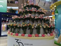 -开元商城(钟楼店)