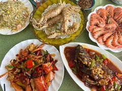 -阿龙海鲜农家乐·三亚老字号(海棠湾店)