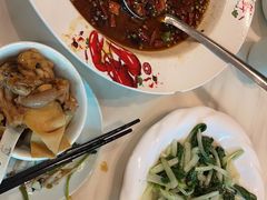 -丹江口渔村·湘味厨房(桃园店)