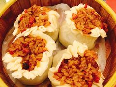 酱油糯米烧卖-玉华台饭庄(裕中西里小区店)