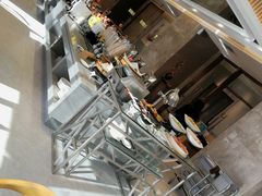-和颐至尚酒店(石家庄勒泰中心省博物院店)