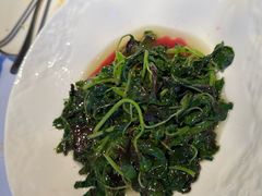 季节时蔬-璞徽·徽商家宴(长泰广场店)
