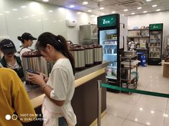 -1点点(中山门大街店)