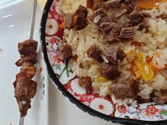 -帕米尔食府(白云观店)