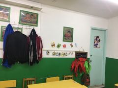 用餐区-做了不起的80后