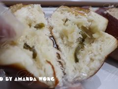 墨西哥辣椒芝士碱水-光作面包Voila Lumiere(中山店)