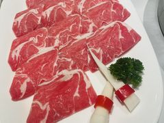 -洋房火锅(新天地店)