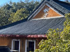 -天台山景区