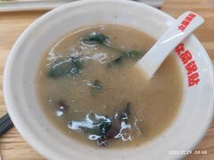 -众品老方子锅贴甜沫(李村店)