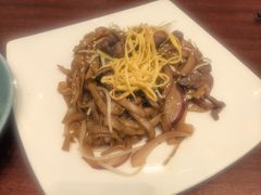 -明阁 Ming Court(广州朗豪酒店)