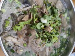 -攀枝花·任德琼·盐边羊肉米线