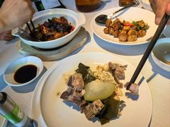 -汤城小厨(金融街店)