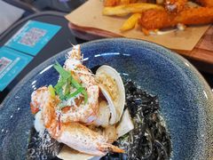 -拾挚扒房(招商花园城店)