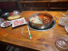 -乐山串串香老火锅(鼓楼店)