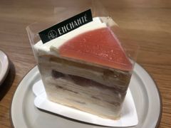水蜜桃千层-安上烘焙 ENCHANTE(世纪汇店)