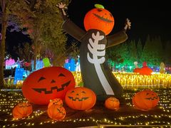 -歌斐颂巧克力小镇