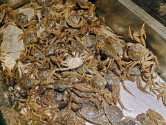 -欢乐牧场海鲜烤肉自助(牡丹园店)