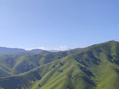 -新疆那拉提国家旅游度假区