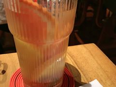 -MR.ROCKY洛奇先生·西餐&酒吧(琶醍店)
