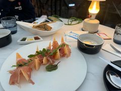 -安妮意大利餐厅(日坛店)