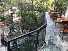 -乡村小榭饭店
