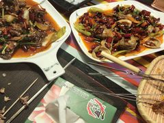 -吧嘚嘴炭烧鸽串吧(北海街店)