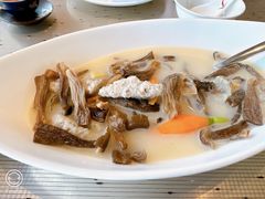 -彩丰楼中餐厅·仁恒洲际酒店