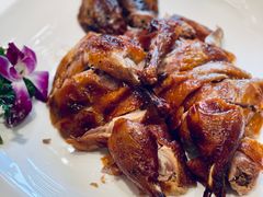 -上海新江南大酒店-中餐厅