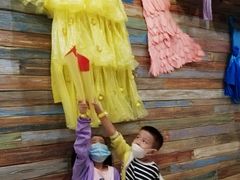 -珠海横琴国家地理探险家中心(创新方)