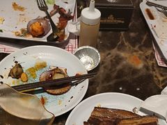 -汉丽斯巴西烤肉自助(市南店)