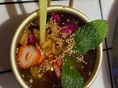 -贤合庄卤味火锅(时代广场店)