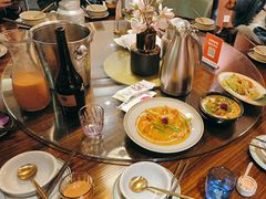 咖喱明皇虾-美泰泰国餐厅(中大银泰店)