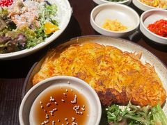 -Fuzzy Bistro 浮几韩餐·茶酒馆