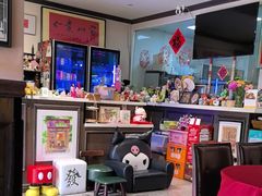 -阿莉餐厅(枣阳路店)