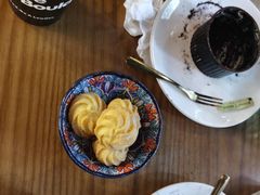 -街角 T·COFFEE 融合料理·BISTRO(车公庙店)