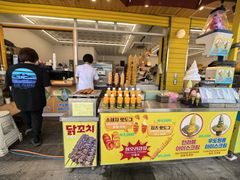 -柱状节理带