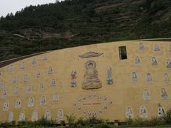 -消灾寺景区
