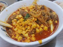 -和月楼牛羊肉泡馍