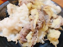 -汕品潮牛正宗潮汕火锅(华师店)