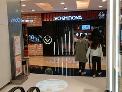 -银座mall(东直门店)