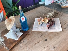-Cafe Rooftop Cheongsapo