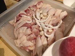 -烹然四季椰子鸡火锅(姚家园万象汇店)