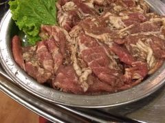 -老板娘的烤肉店(港湾广场店)