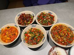 -潇湘阁(汉光百货店)
