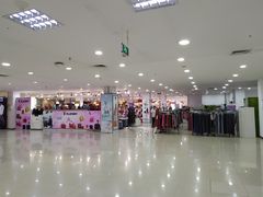 -大连福佳爱琴海购物公园(西安路店)
