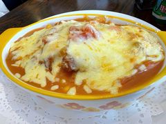 -标记Jane's kitchen(平桥直街店)