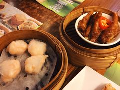 -添好运点心专门店(深水埗店)